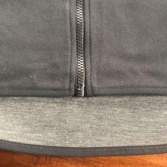 NWT DRI FIT BASKETBALL JACKET. NEW RELEASE. NO OFFERS. VARIOUS SIZES - Picture 3 of 8